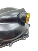 Tampa direita motor Ninja 250 2008 - 2012 - Imagem 2