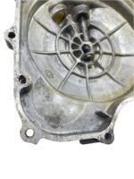 Tampa direita motor Ninja 250 2008 - 2012 - Imagem 4