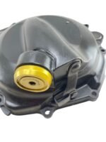 Tampa direita motor Ninja 250 2008 - 2012 - Imagem 3