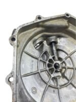Tampa direita motor Ninja 250 2008 - 2012 - Imagem 7