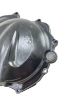 Tampa direita motor Ninja 250 2008 - 2012 - Imagem 8