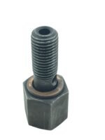 Parafuso sensor óleo NInja 250 2008 - 2012 - Imagem 2