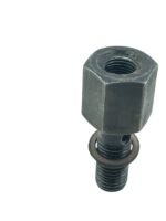 Parafuso sensor óleo NInja 250 2008 - 2012 - Imagem 6