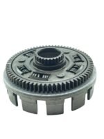 Campana embreagem Ninja 250 2008 -2012 - Imagem 3