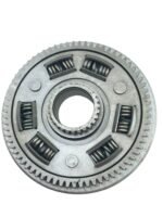 Campana embreagem Ninja 250 2008 -2012 - Imagem 8
