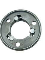 Placa partida Ninja 250 2008 - 2012 - Imagem 4