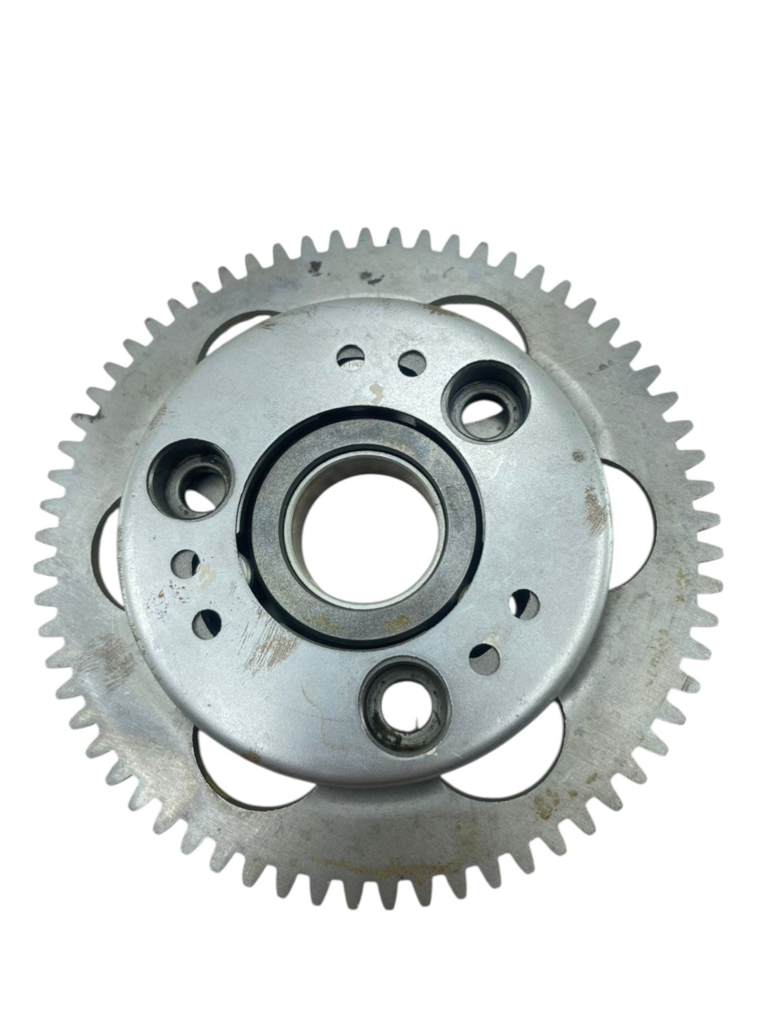 15488722057-whatsapp-image-2026-03-05-at-17-01-22.jpg Placa partida Ninja 250 2008 - 2012 - Imagem 1