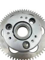 Placa partida Ninja 250 2008 - 2012 - Imagem 7