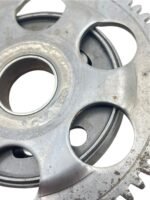 Placa partida Ninja 250 2008 - 2012 - Imagem 8