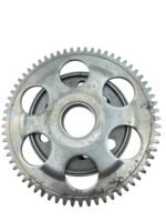 Placa partida Ninja 250 2008 - 2012 - Imagem 2