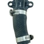 Conexão mangueira água Ninja 250 2008 - 2012