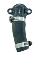 Conexão mangueira água Ninja 250 2008 - 2012