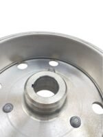 Volante Ninja 250 2008 - 2012 - Imagem 6