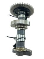 Balanceiro Ninja 250 2008 - 2012 - Imagem 2