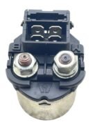Rele partida Ninja 250 2008 - 2012 - Imagem 2