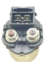 Rele partida Ninja 250 2008 - 2012 - Imagem 7