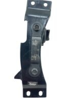 Suporte rele partida Ninja 250 2008 - 2012 - Imagem 4