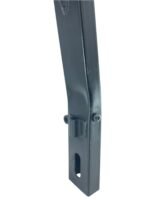 Balança / Quadro elástico Ninja 250 2008 - 2012 - Imagem 5