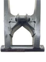 Balança / Quadro elástico Ninja 250 2008 - 2012 - Imagem 2