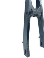 Balança / Quadro elástico Ninja 250 2008 - 2012 - Imagem 7