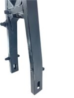 Balança / Quadro elástico Ninja 250 2008 - 2012 - Imagem 8
