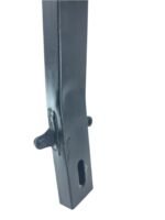 Balança / Quadro elástico Ninja 250 2008 - 2012 - Imagem 10