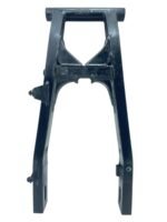 Balança / Quadro elástico Ninja 250 2008 - 2012