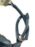 Chave ignição S/ Chave Ninja 250 2008 - 2012 - Imagem 7