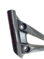 Suporte pedaleira traseira direita Ninja 250 2008 - 2012 - Imagem 6