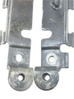 Suporte radiador Ninja 250 2008 - 2012 - Imagem 3