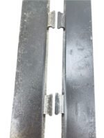 Suporte radiador Ninja 250 2008 - 2012 - Imagem 4