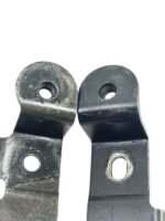 Suporte radiador Ninja 250 2008 - 2012 - Imagem 7