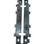 Suporte radiador Ninja 250 2008 - 2012