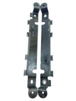 Suporte radiador Ninja 250 2008 - 2012
