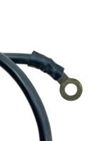 Cabo positivo/ negativo / terra Ninja 250 2008 -2012 - Imagem 6