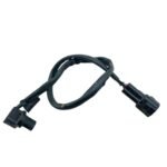 Sensor velocímetro Ninja 250 2008 - 2012