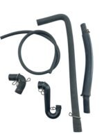 Kit mangueira Ninja 250 2008 - 2012