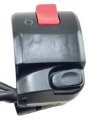 Chave partida Ninja 250 2008 - 2012 - Imagem 2