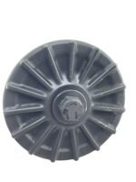 Suporte filtro óleo Ninja 250 2008 - 2012 - Imagem 2