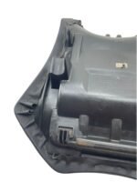 Banco piloto Ninja 250 2008 - 2012 (C/ dtalhe) - Imagem 6