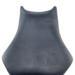Banco piloto Ninja 250 2008 - 2012 (C/ dtalhe)