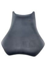 Banco piloto Ninja 250 2008 - 2012 (C/ dtalhe)