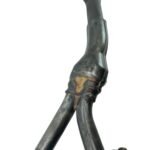 Curva escape Ninja 250 2008 - 2012