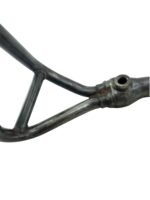 Curva escape Ninja 250 2008 - 2012 - Imagem 3