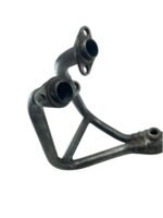 Curva escape Ninja 250 2008 - 2012 - Imagem 4