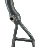Curva escape Ninja 250 2008 - 2012 - Imagem 6