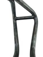 Curva escape Ninja 250 2008 - 2012 - Imagem 8