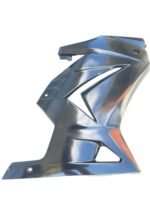 Carenagem lateral direita Ninja 250 2008 - 2012