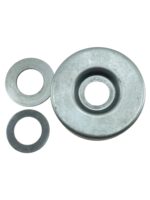 Copo filtro óleo Ninja 250 2008 - 2012