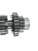 Caixa marcha Ninja 250 2008 - 2012 - Imagem 4